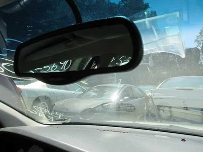 INSIDE REAR VIEW MIRROR W/AUTO DIMMING FITS 00-04 300M 248899 - Image 1 of 4