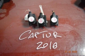 MOTORINO RISCALDAMENTO CLIMATIZZATORE RENAULT CAPTUR A21201700 - Imagen 1 de 2