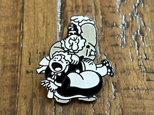 PIN PINS  BD PIM PAM POUM CORNER  a1 - Picture 1 of 1
