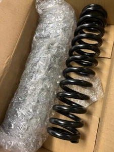 UTV Frame-Chassis Suspension S3 Power Sports HD Springs Rear (Pair) S3194-R - Picture 1 of 2