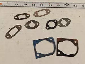 HPI Baja 5b 1/5th scale RC Buggy Motor Gasket Set - Picture 1 of 1