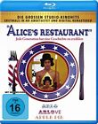 Alice's Restaurant - Blu-ray - Neu und Originalverpackt