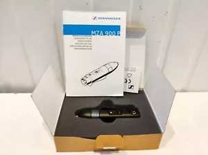 SENNHEISER MZA900P Phantom Power Adapter for Evolution Wireless - adaptateur - Imagen 1 de 5