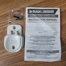 Handheld Vacuum Cleaners with Rotating Brushes for sale | eBay