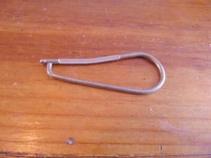 Resorte de pestillo Can Am DS650 OEM 269700017 - Imagen 1 de 5