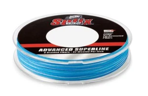 Sufix 832 Advanced Superline Coastal Camo 150yd 30lb Braid Fishing Line - Picture 1 of 1