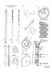 Didgeridoo, 24 Patente, 198 Seiten - Picture 1 of 1