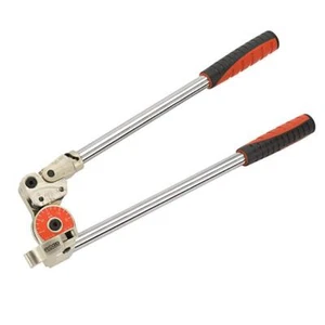 Ridgid 38048 1/2" O.D. Schwerlast Rohrbieger mit extra langen 16" Griffen - Bild 1 von 13