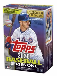 2020 Topps Series 1 Baseball Cards BASE Card 1-99 *PICK A PLAYER* 