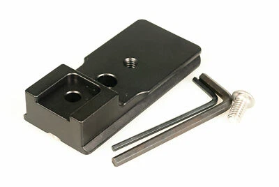 Sony 70-200 f/2.8 GM OSS I and II Arca Foot with QD RRS Kirk Markins Foba Hejnar - Image 1 of 4