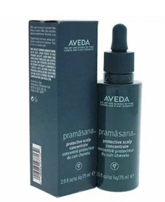 Aveda Pramasan Protective Scalp Concentrate 2.5 Oz - Image 1 of 3
