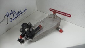 17218607237/8607237 BMW 3 Series (F30) Sedan 330e (B48-B20A) 2016