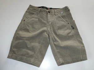 Neu! Maloja Gr. S Damen Outdoor Shorts / kurze Radhose / Hose - Kord - beige - - Bild 1 von 7