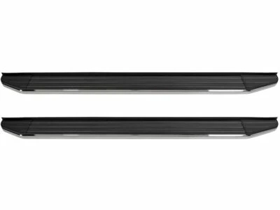 Para Nissan Murano 2009-2014 estriberas TrailFX 51977TX 2010 2011 2012 2013 Foto 1 de 2