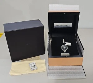 PANERAI SE SPECIAL EDITION PAM00302 OEM SWISS MADE INSTRUMENTS - Picture 1 of 11