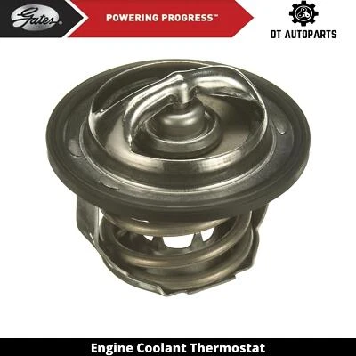 Puertas termostato refrigerante motor terreno GMC 2010-2014 2011 2012 2013 Foto 1 de 4