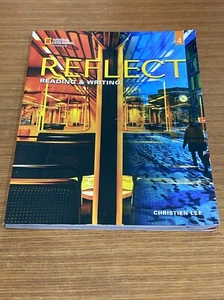 Reflect: Reading and Writing Reflect Reading and Writing 4 by Christien - Picture 1 of 12