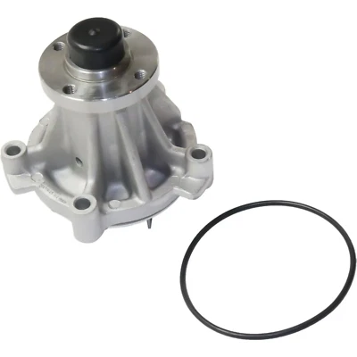 Bomba de agua (buje M36) para 07-18 F150 F250 4,6 L Navigator Expedition 5,4 L 6,8 L Foto 1 de 4