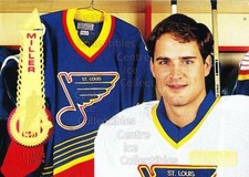 1994-95 Pinnacle Artists Proofs #289 Kevin Miller