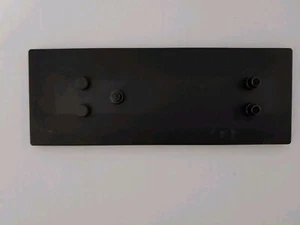 Dell Wyse 5070 Extended Thin Client Vertical Stand DP/N 0XVVD1 XVVD1 - Bild 1 von 2