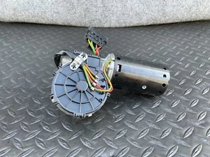 Mercedes W220 W215 Cl500 S600 S550 S55 Windshield Wiper Motor 0390241435 oem - Picture 1 of 5
