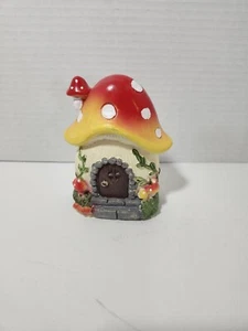 4.5" Fairy Garden House - Picture 1 of 4