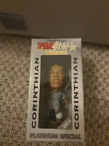Corinthian ProStars - Giovanni Van Bronckhorst - Picture 1 of 6