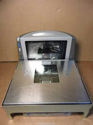 Datalogic Magellan 8401 POS In-Counter 1D Barcode Scanner - EXCL PSU & CABLES - Bild 1 von 4