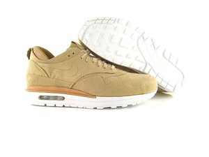 beige air max 1