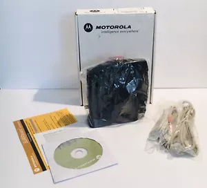 Motorola SURFboard SB5101U DOCSIS 2.0 Cable Modem New Open Box - Picture 1 of 7