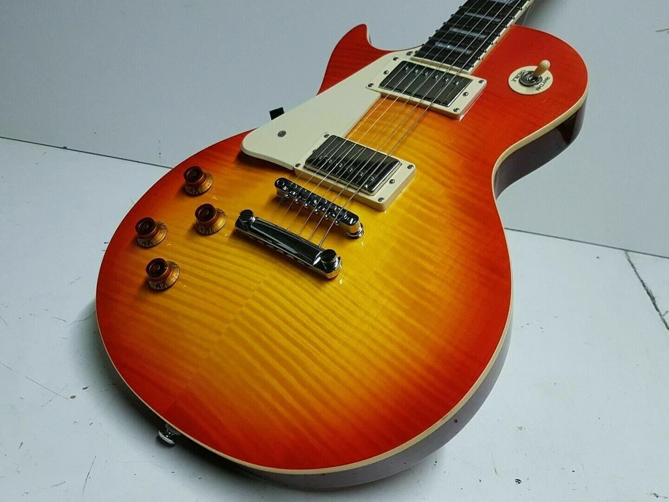 TANGLEWOOD SIGNATURE '58 LP - MANO IZQUIERDA Foto 1 de 4
