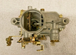 Weber 32IBSA Carburettor Talbot - Picture 1 of 5