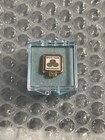 State Farm Insurance 10 Year Service Pin 1/10 18k 