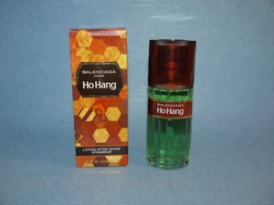 Ho Hang Balenciaga Paris Lotion After Shave Atomiseur 120ml Spray Vintage - Bild 1 von 11