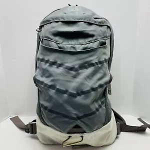 Boreas Muir Woods 20 Gray 20L Backpack Daypack Hiking Commuter Bag RARE - Picture 1 of 18