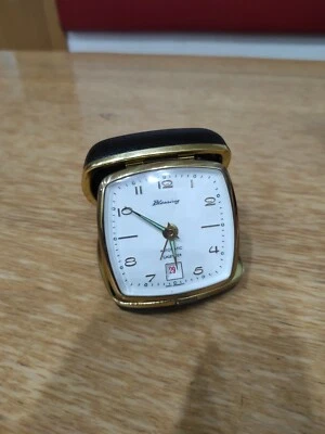 Blessing Reisewecker  - Bild 1 von 4