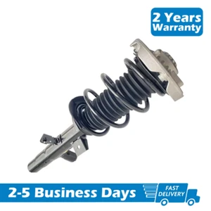 Amortiguador delantero izquierdo puntal de resorte EDC para BMW Serie 3 4 F30 F31 230i 328d 428i tracción trasera - Imagen 1 de 6