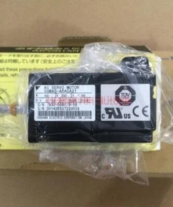 NEW 1PCS Yaskawa Servo Motor SGMAS-A5ACAB1 SGMASA5ACAB1 - Picture 1 of 1