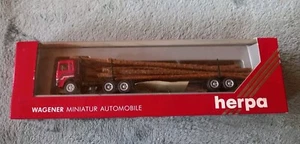 Herpa® LKW 820021 1:87 OVP HO - Picture 1 of 1