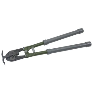 VBW Bolzenschneider mit Fanghaken, Typ C, 640 mm, 9 mm²/19 HRc (980010) - Bild 1 von 1