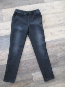 Hudson Girls Jeans CPSIA 2008 Pull-on Skinny Denim Jeans size L - Picture 1 of 5