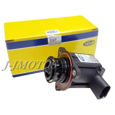 OEM Turbocharger Diverter Valve For Audi A4 TT Volkswagen Tiguan GTI 06H145710D Foto 1 de 4