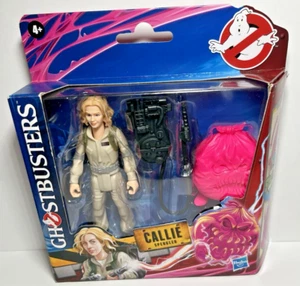 Ghostbusters Ecto Stretch Tech Actionfigur * Callie * Neu Sealed - Bild 1 von 2