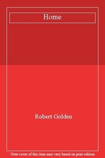 Home,Robert Golden