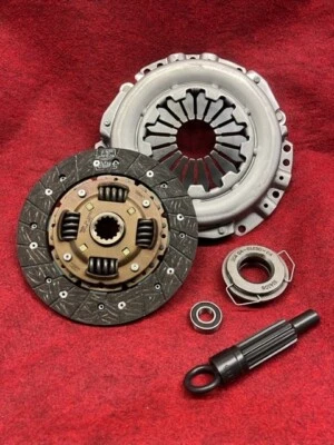 Nuevo kit de embrague Valeo 51842202 se adapta a 85-89 Is Imark y 85-89 Ch/Geo Spectrum 1,5 L Foto 1 de 2