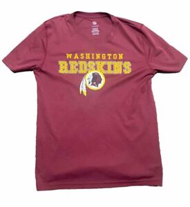 Washington Redskins | Boys Large Shirt