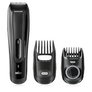 Recortadora de barba Braun BT5070 para hombre inalámbrica y recargable - Imagen 1 de 1