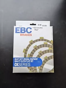 EBC Brakes CK Series Clutch Kits - CK1206 - Picture 1 of 1