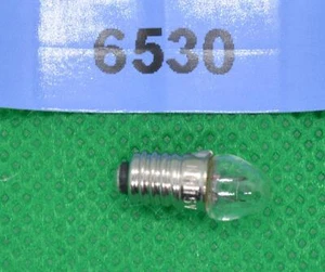 HO Fleischmann Glühlampe 6530 (10 Stück) - Bild 1 von 1