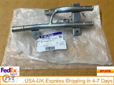 OEM Genuine Compressor Heater Pipe for Suzuki SJ413 SJ 413 - Image 1 of 4